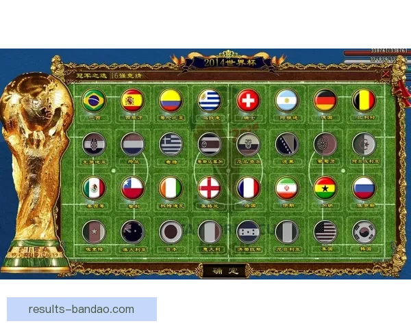 世界杯竞猜在线平台全新攻略助你轻松赢取赛事大奖