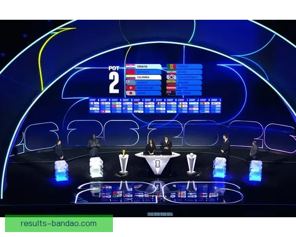 美加墨世界杯举办城市聚焦全球体育盛会精彩看点