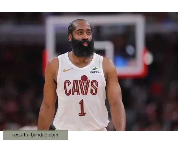 米切尔25分6助骑士复仇勇士锁定季后赛哈登19分5助一攻一传定胜局