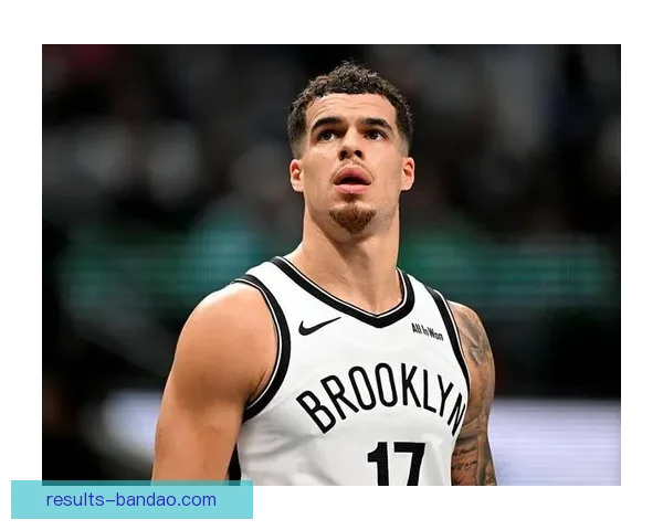 篮网缺少小波特谁将成为关键人物 詹东里组合能否带领湖人双杀对手